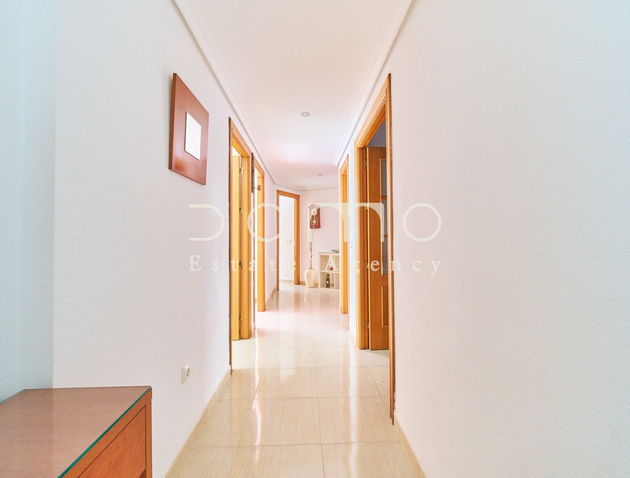 Long Term Rental - Apartment / flat - Turre