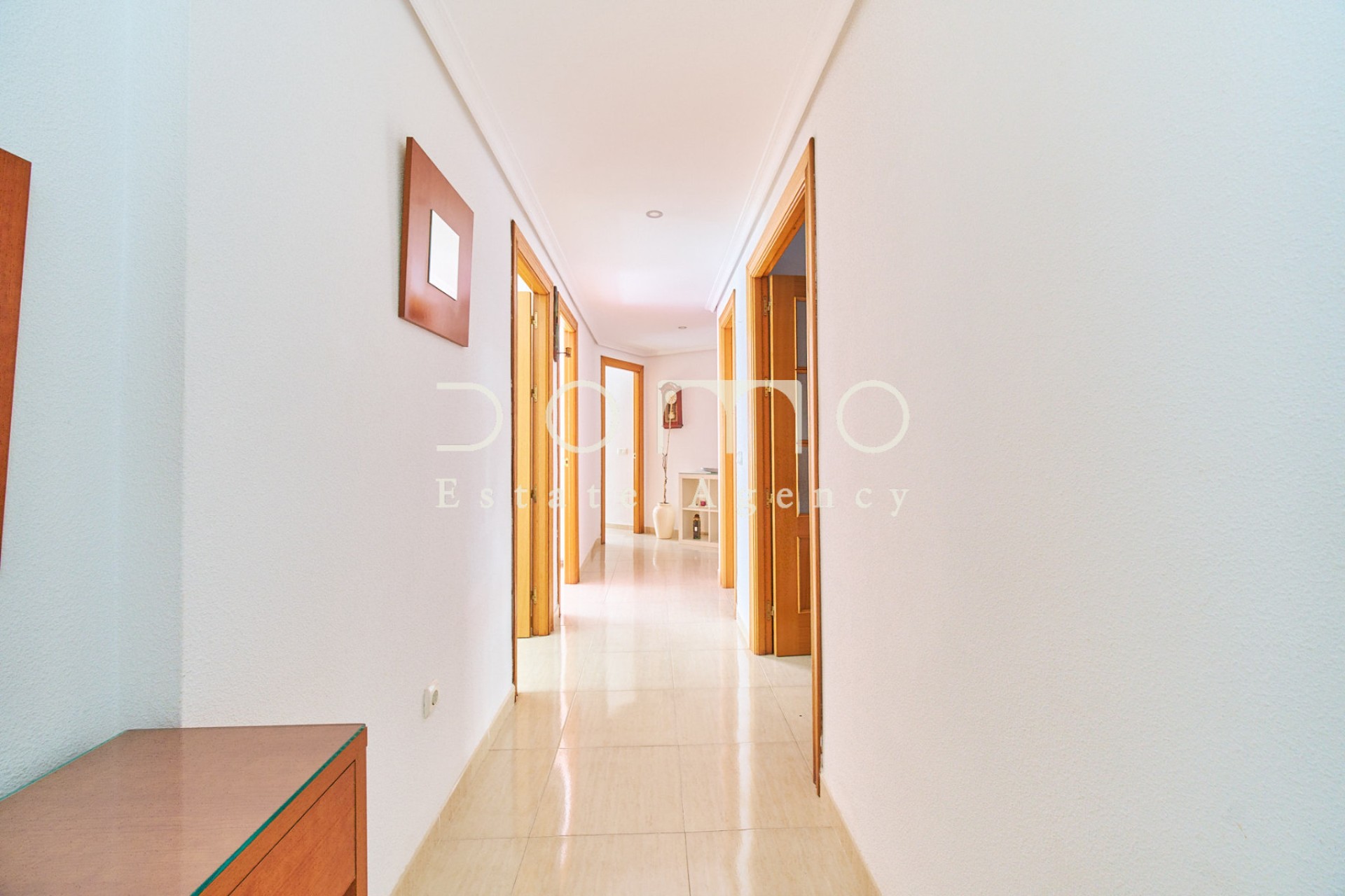 Long Term Rental - Apartment / flat - Turre