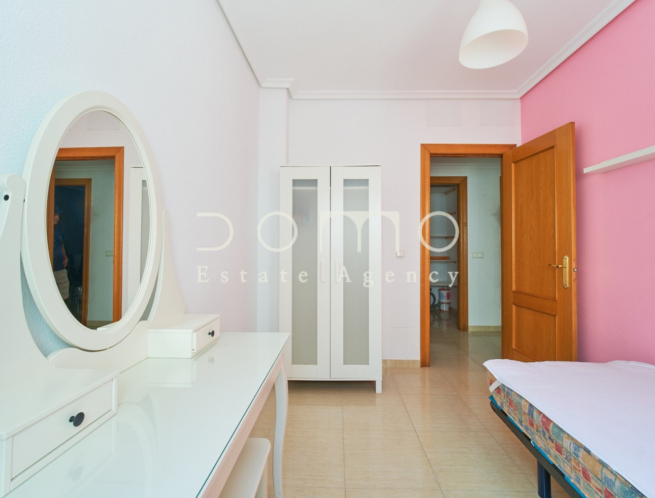 Long Term Rental - Apartment / flat - Turre