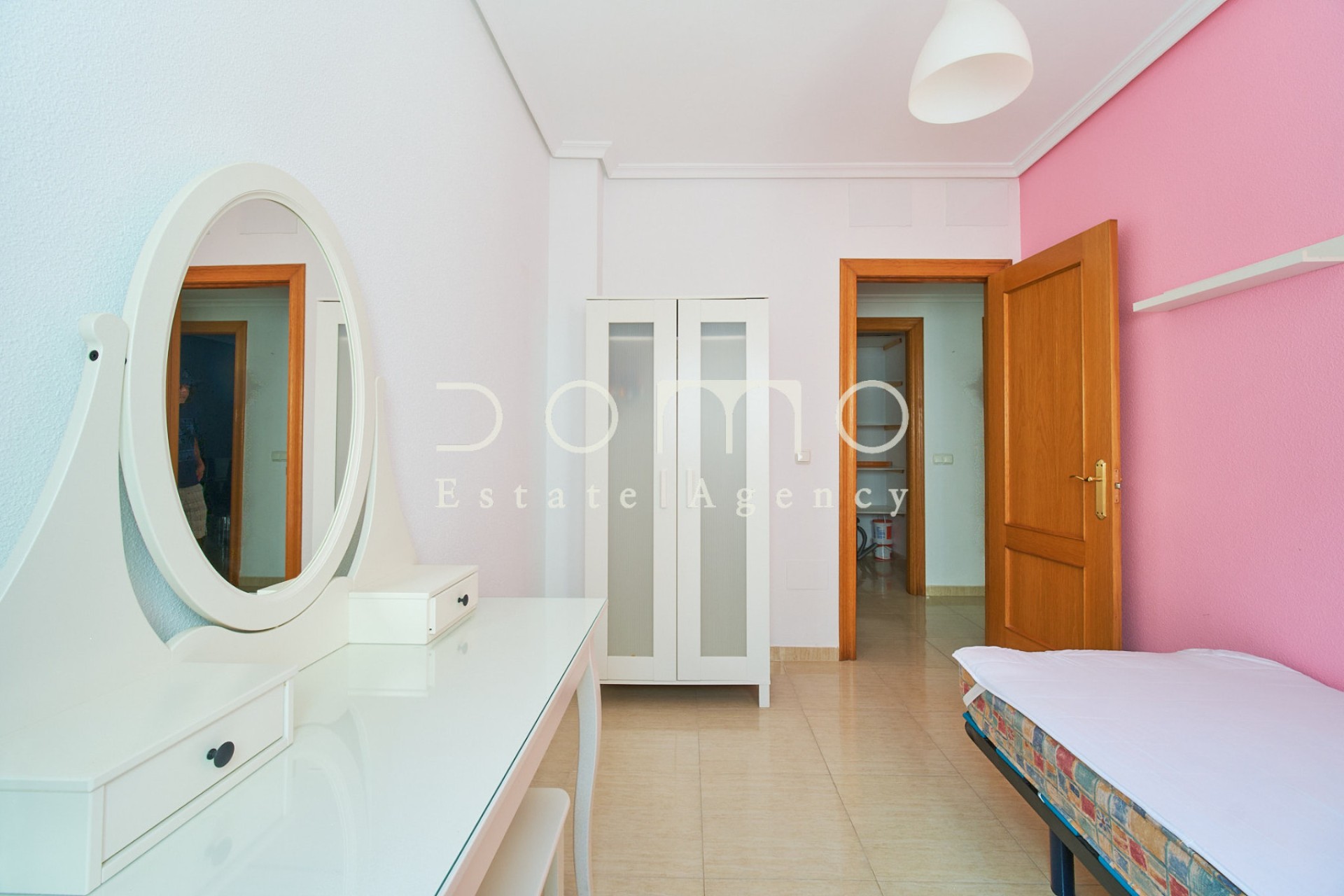 Long Term Rental - Apartment / flat - Turre