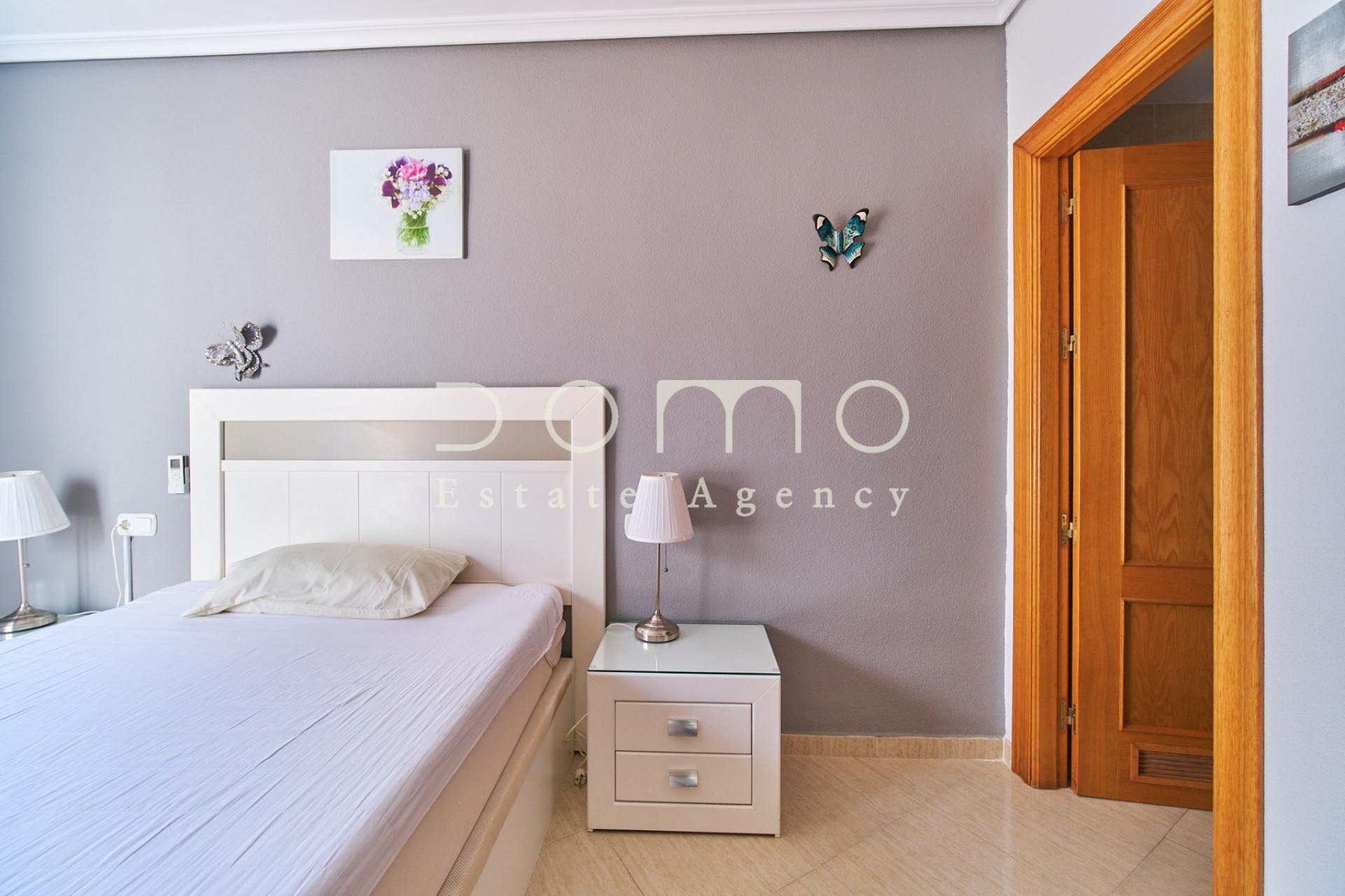 Long Term Rental - Apartment / flat - Turre