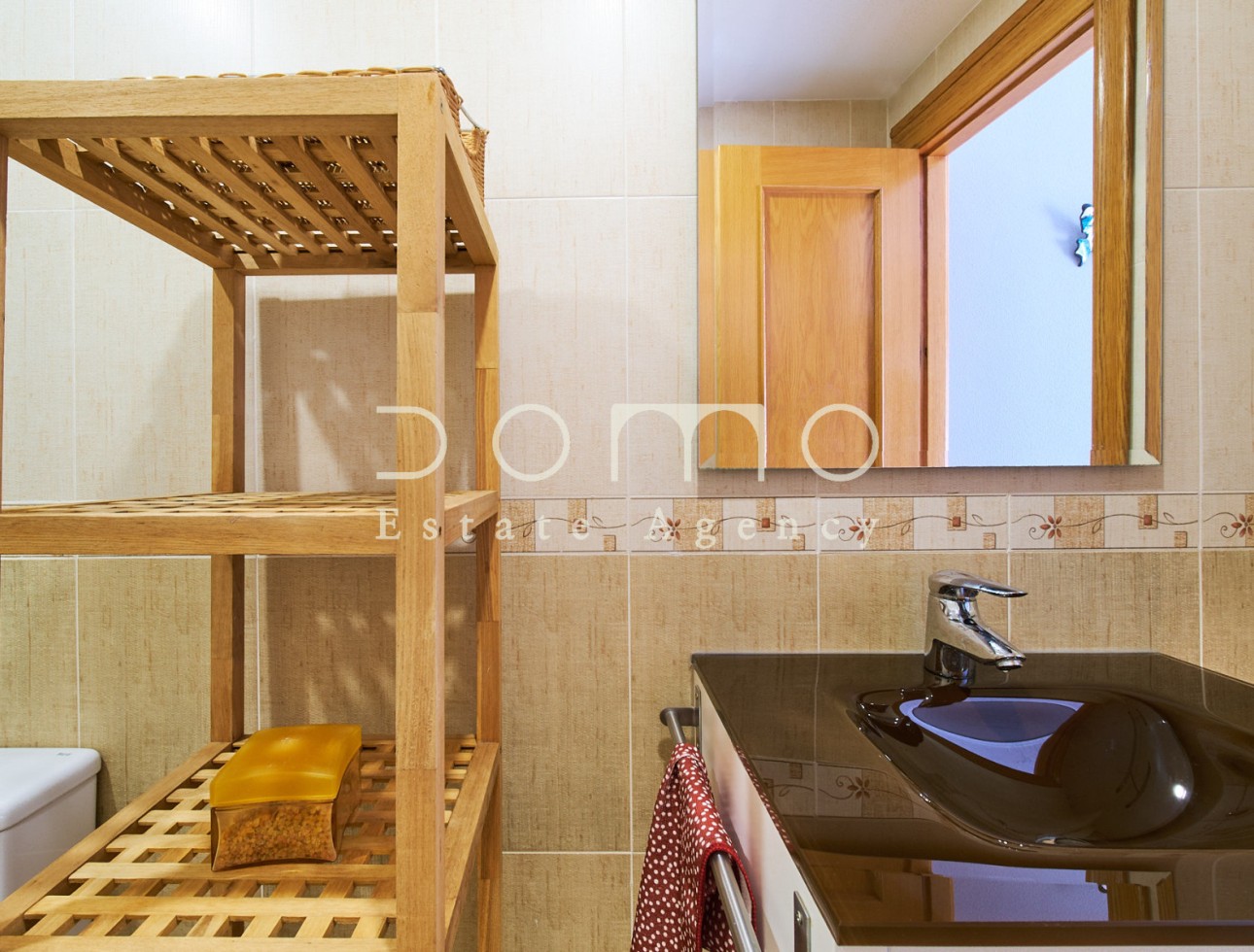 Long Term Rental - Apartment / flat - Turre