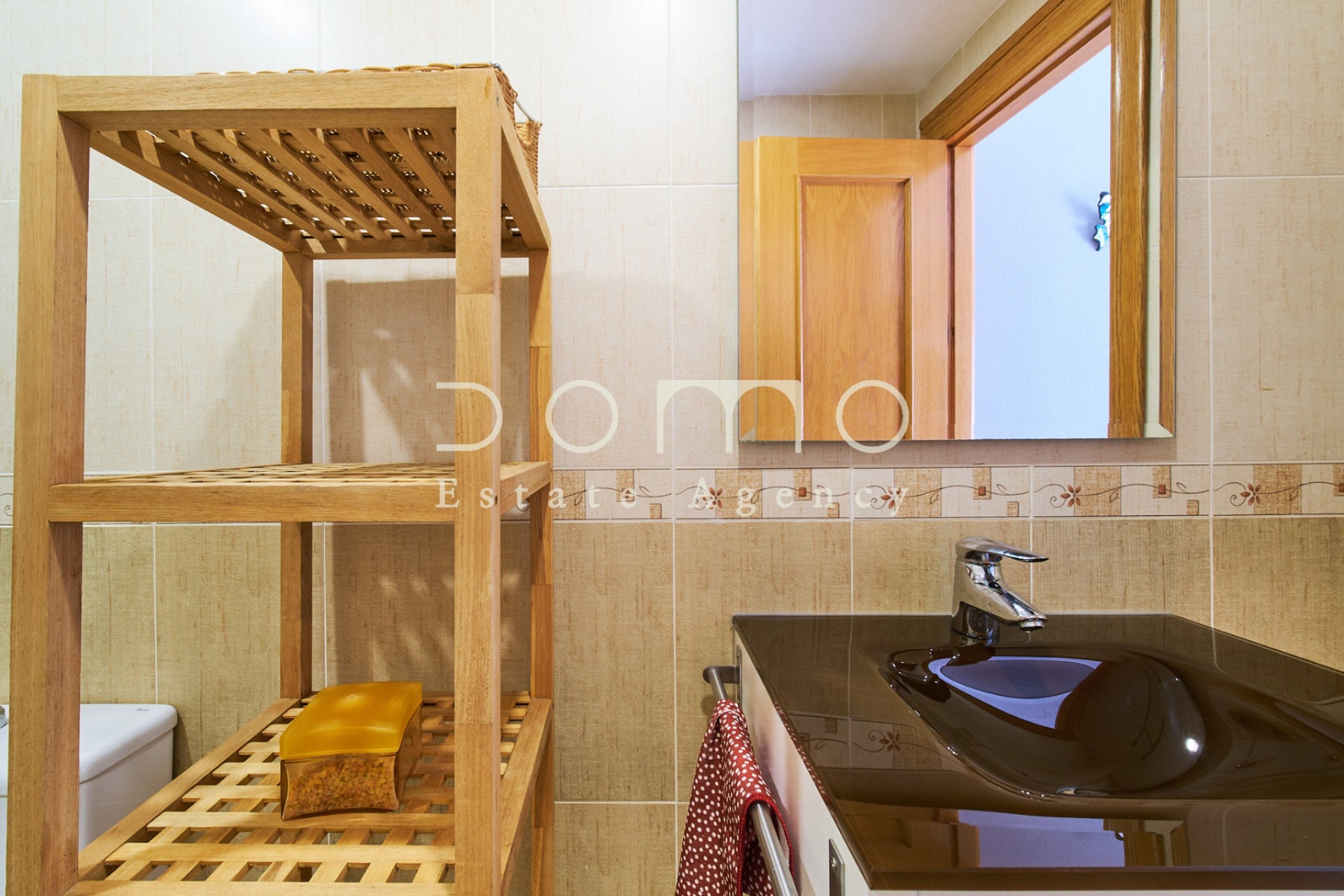 Long Term Rental - Apartment / flat - Turre