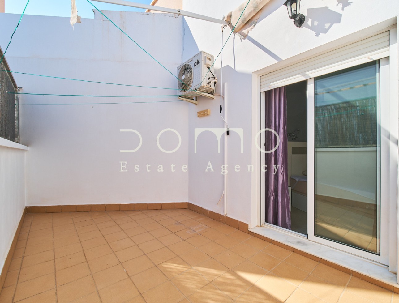 Long Term Rental - Apartment / flat - Turre