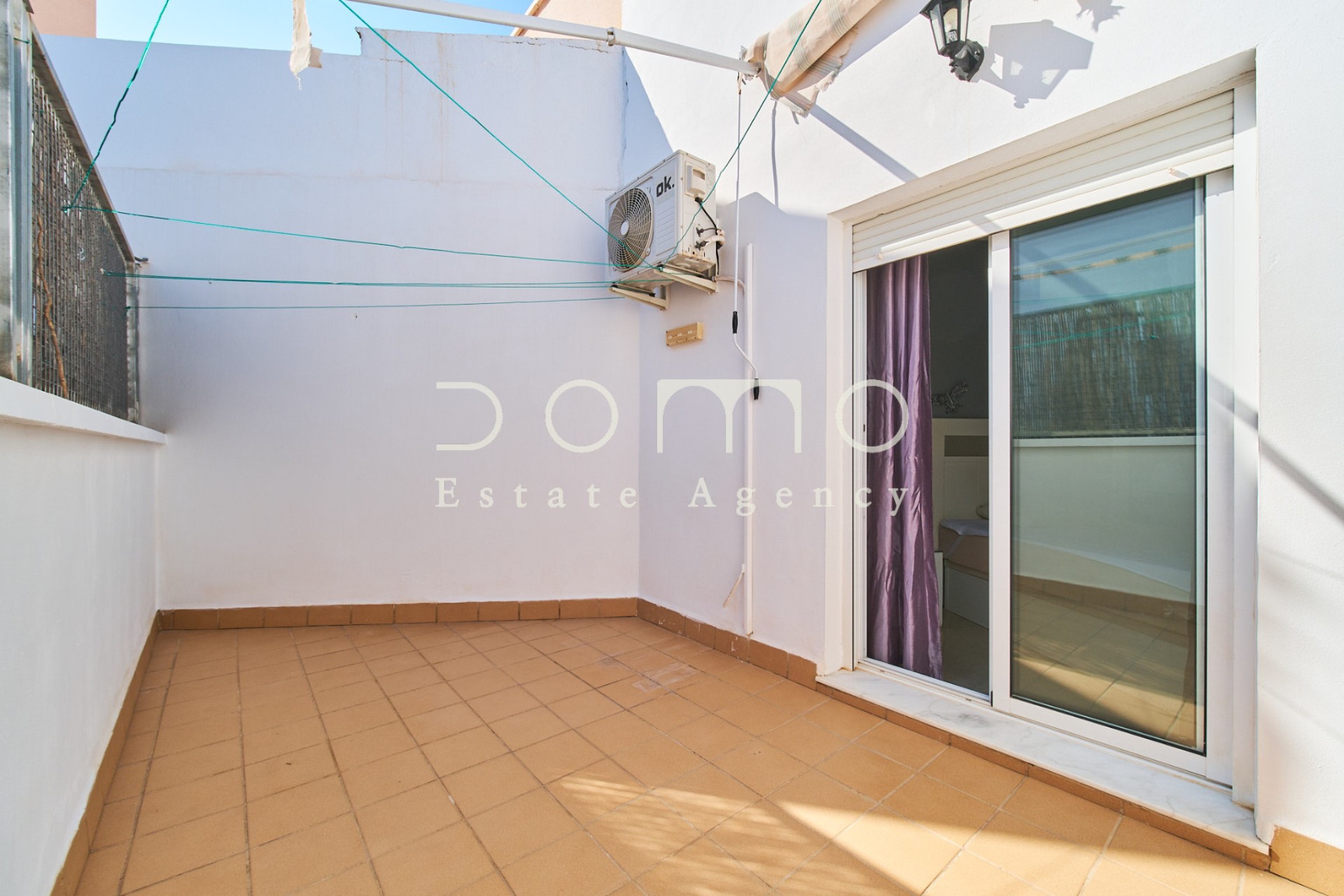 Long Term Rental - Apartment / flat - Turre