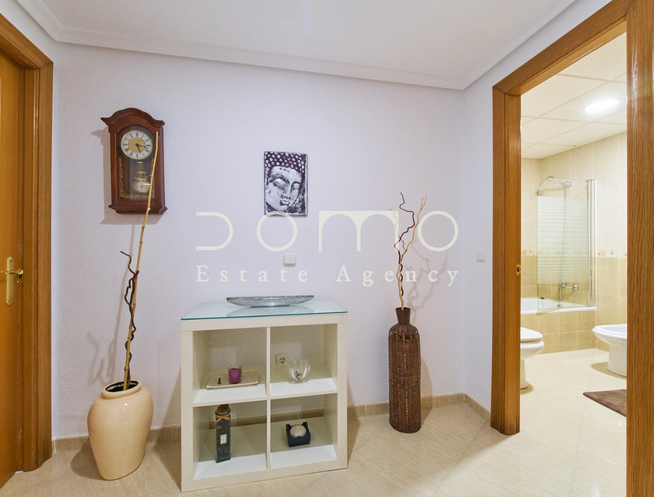 Long Term Rental - Apartment / flat - Turre