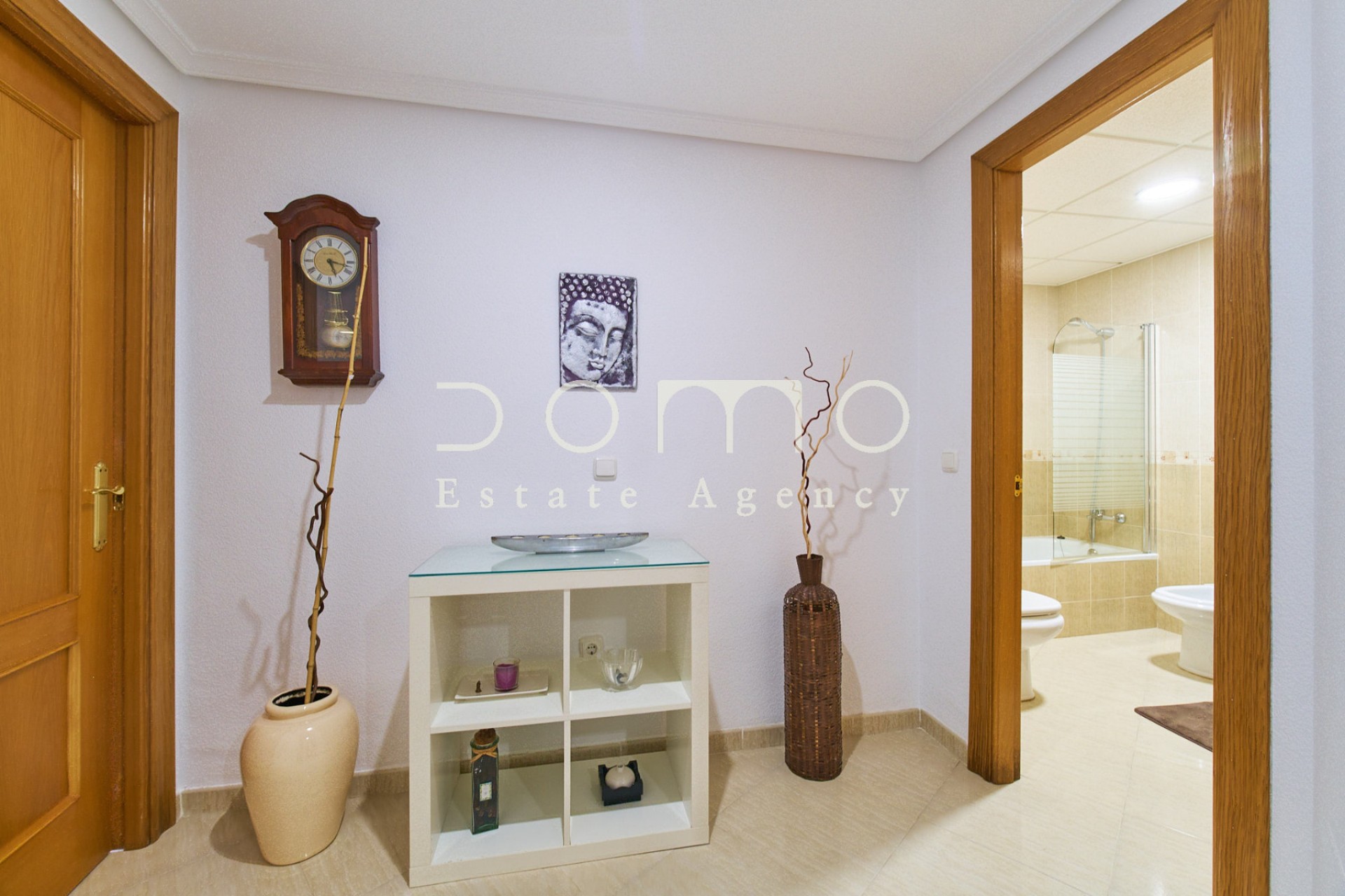 Long Term Rental - Apartment / flat - Turre