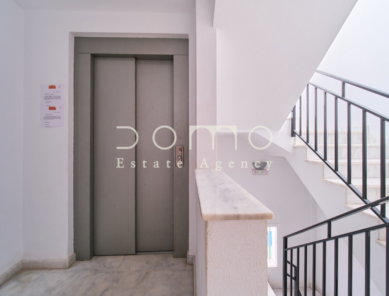 Long Term Rental - Apartment / flat - Turre