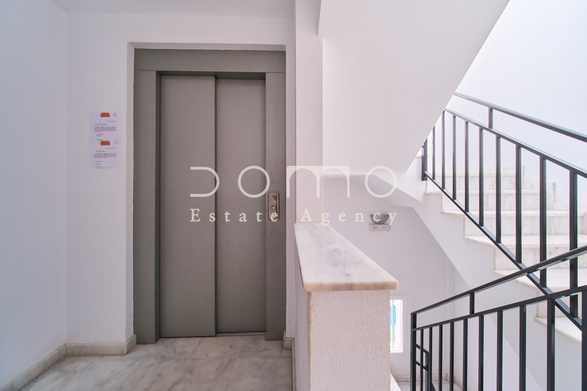 Long Term Rental - Apartment / flat - Turre