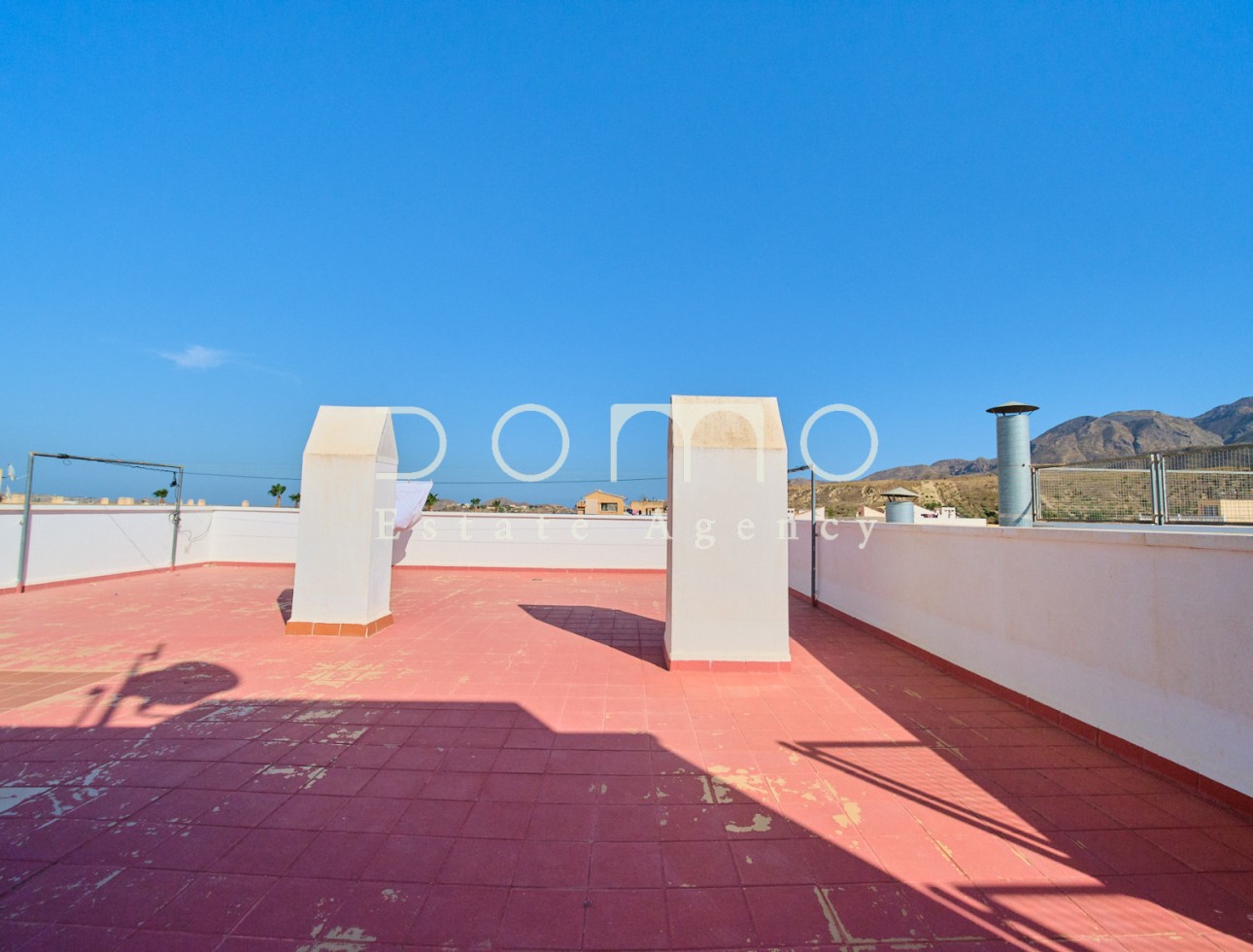 Long Term Rental - Apartment / flat - Turre