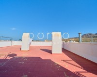 Long Term Rental - Apartment / flat - Turre