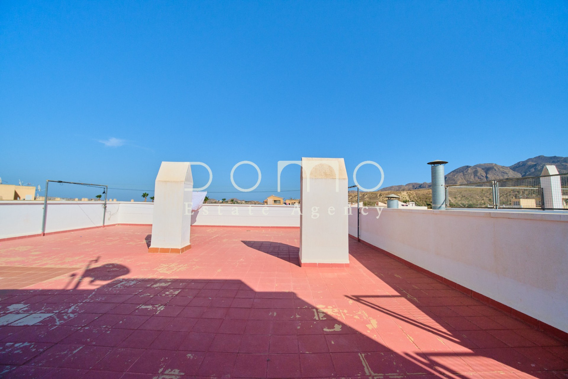 Long Term Rental - Apartment / flat - Turre