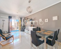 Long Term Rental - Apartment / flat - Turre