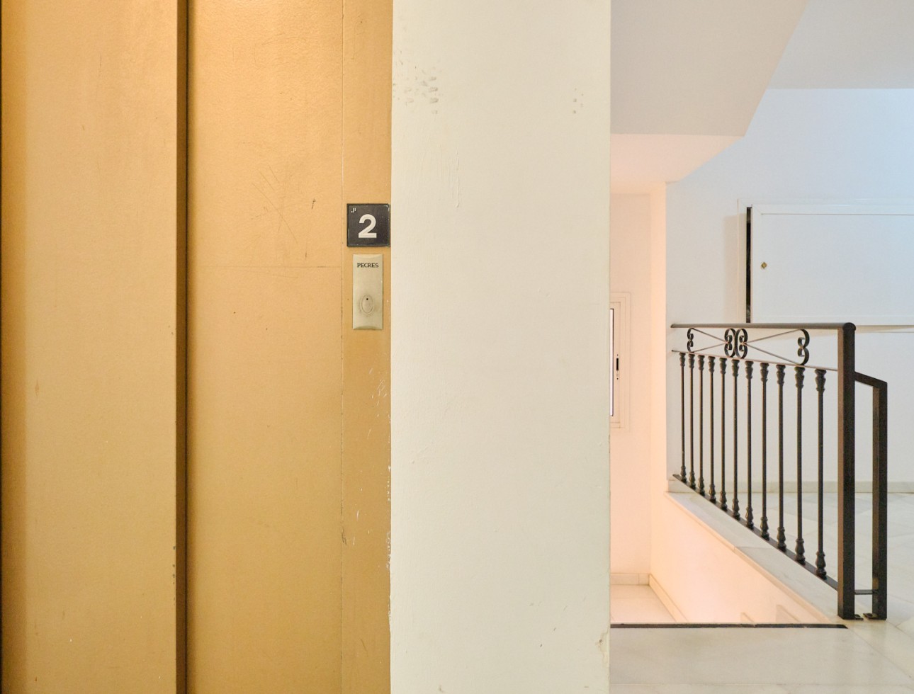 Long Term Rental - Apartment / flat - Turre