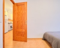 Long Term Rental - Apartment / flat - Turre