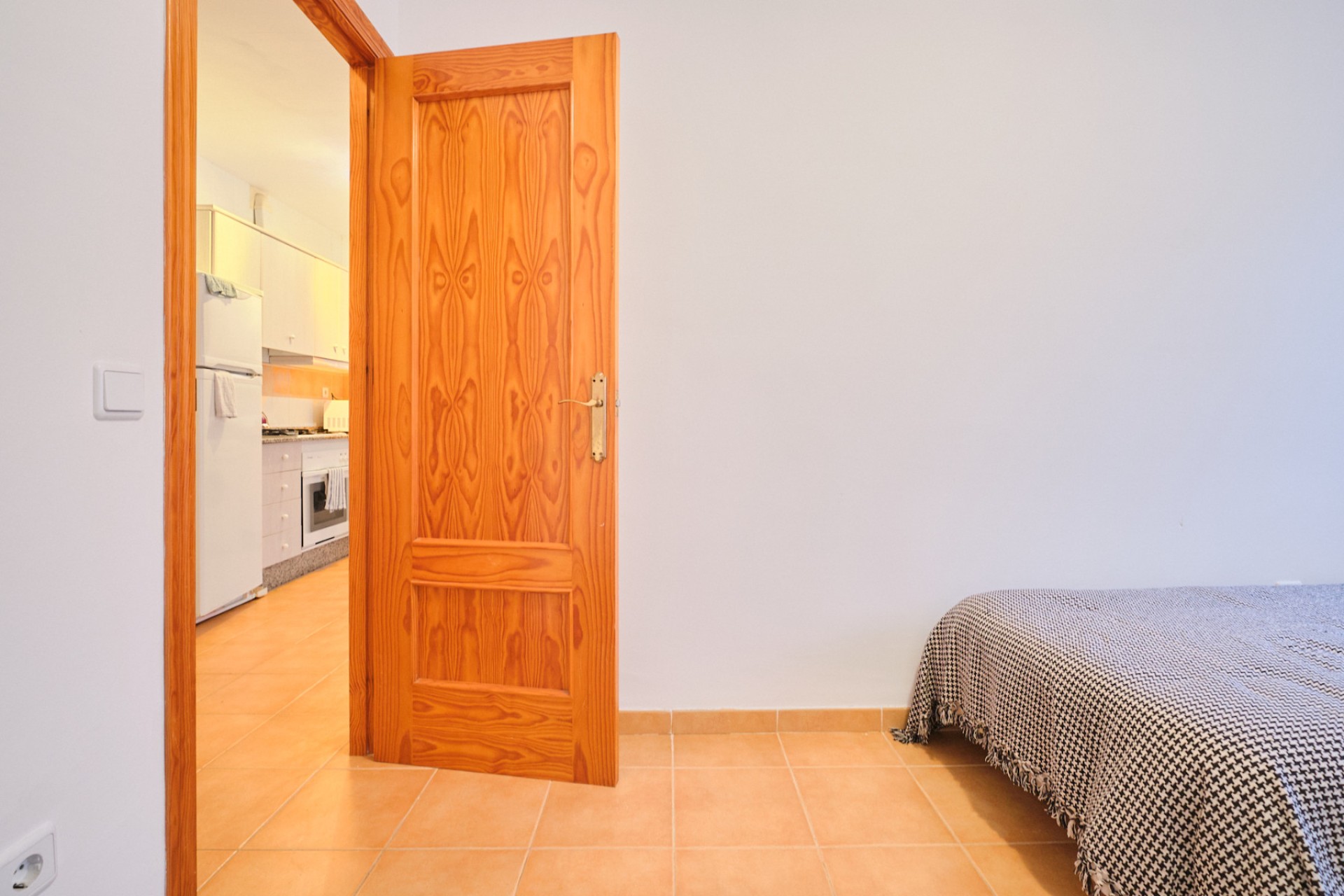 Long Term Rental - Apartment / flat - Turre