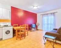 Long Term Rental - Apartment / flat - Turre