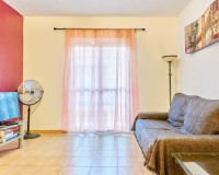 Long Term Rental - Apartment / flat - Turre