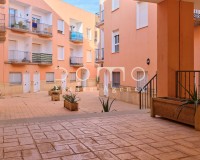 Long Term Rental - Apartment / flat - Turre