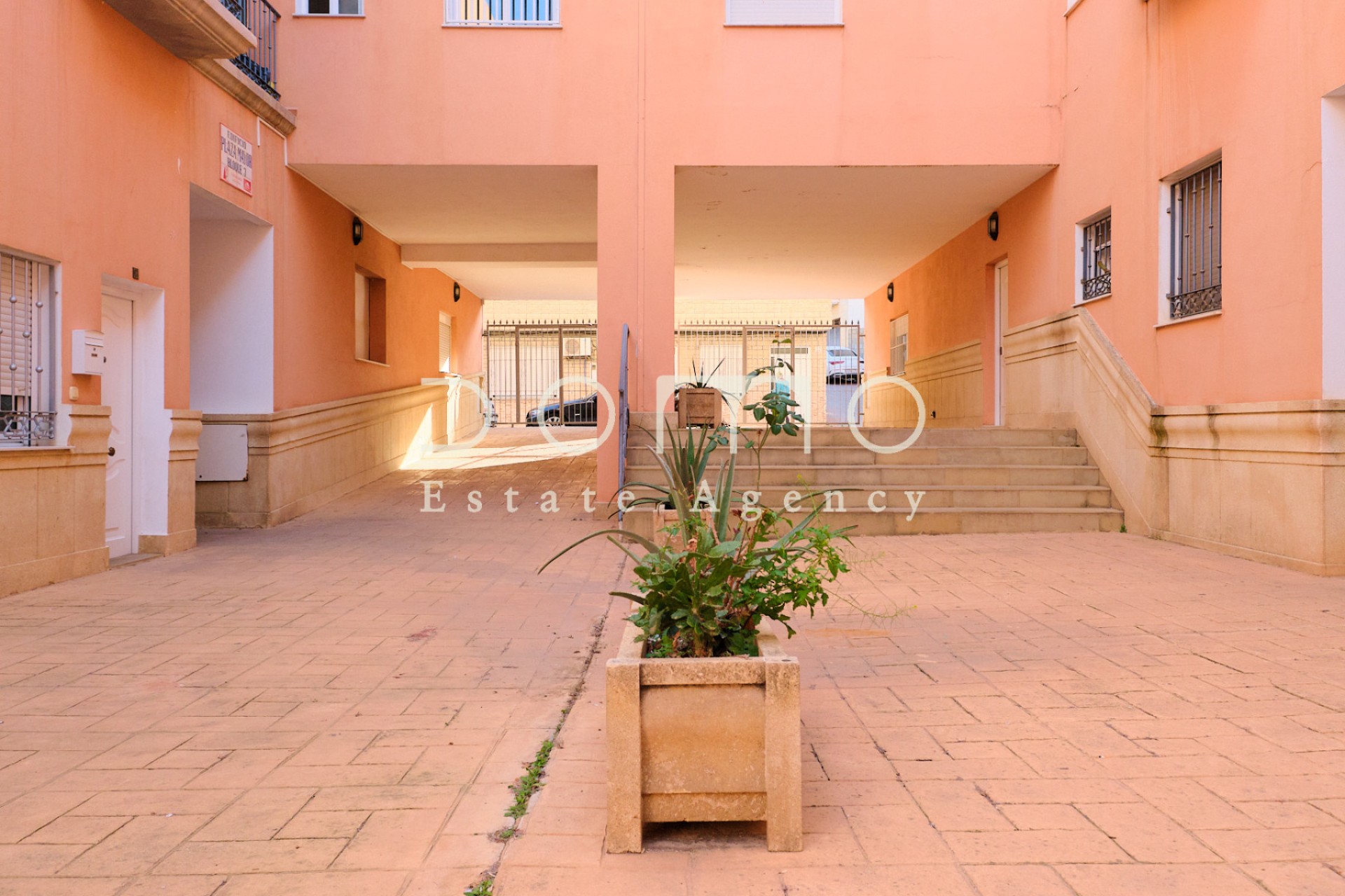 Long Term Rental - Apartment / flat - Turre