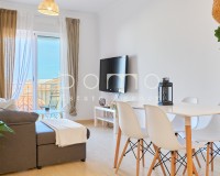 Long Term Rental - Apartment / flat - Turre