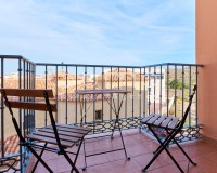 Long Term Rental - Apartment / flat - Turre