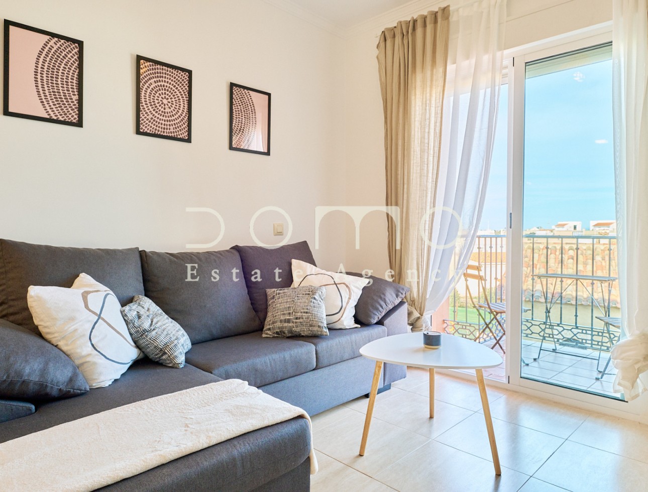 Long Term Rental - Apartment / flat - Turre