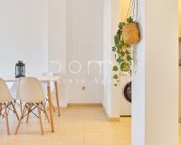 Long Term Rental - Apartment / flat - Turre