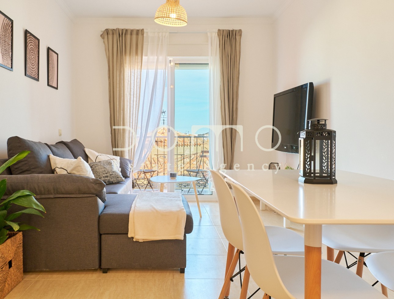 Long Term Rental - Apartment / flat - Turre