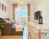 Long Term Rental - Apartment / flat - Turre