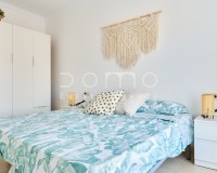 Long Term Rental - Apartment / flat - Turre