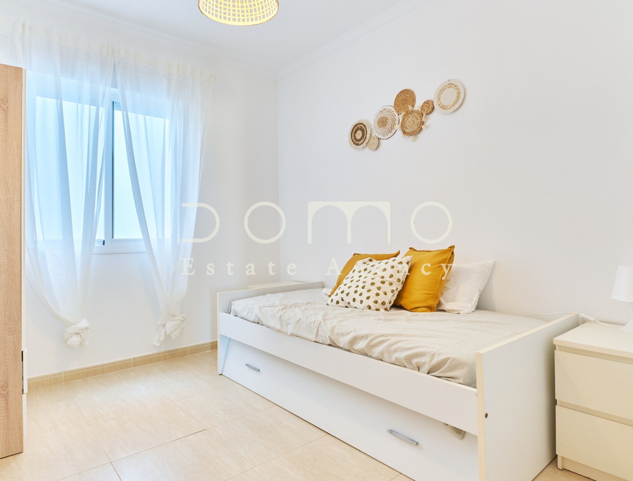 Long Term Rental - Apartment / flat - Turre