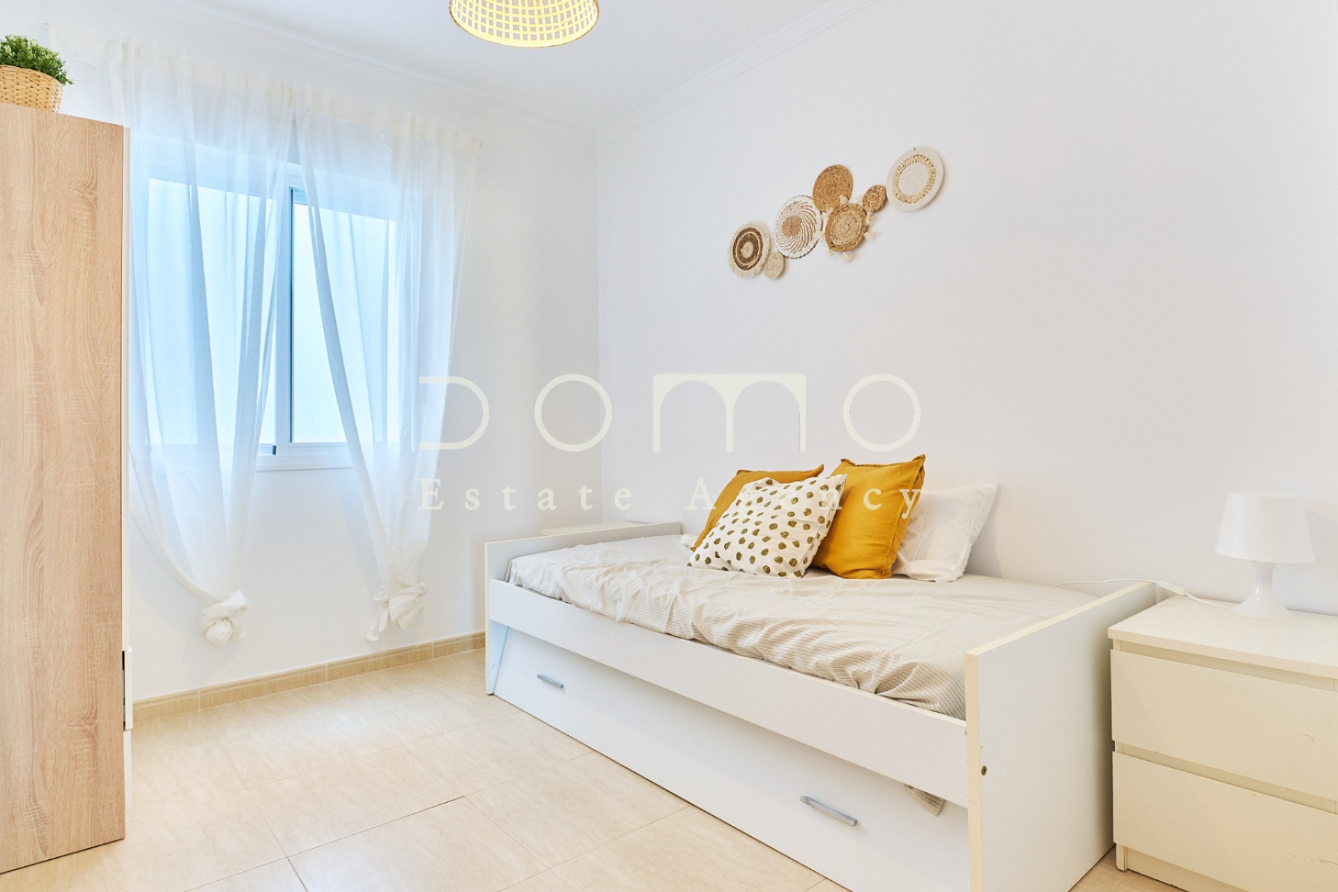 Long Term Rental - Apartment / flat - Turre