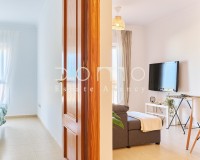 Long Term Rental - Apartment / flat - Turre