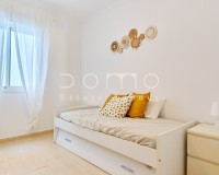 Long Term Rental - Apartment / flat - Turre