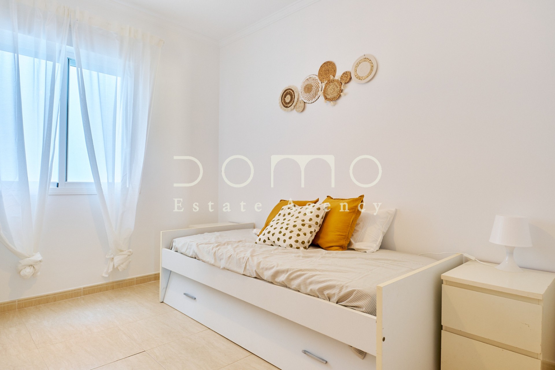 Long Term Rental - Apartment / flat - Turre