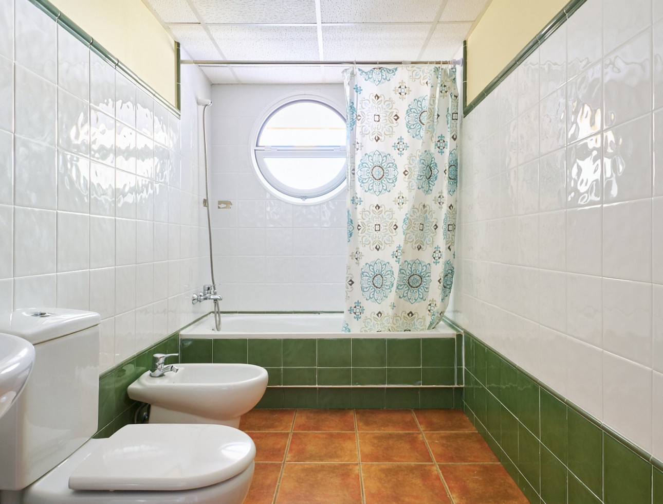 Long Term Rental - Apartment / flat - Turre