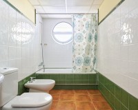 Long Term Rental - Apartment / flat - Turre