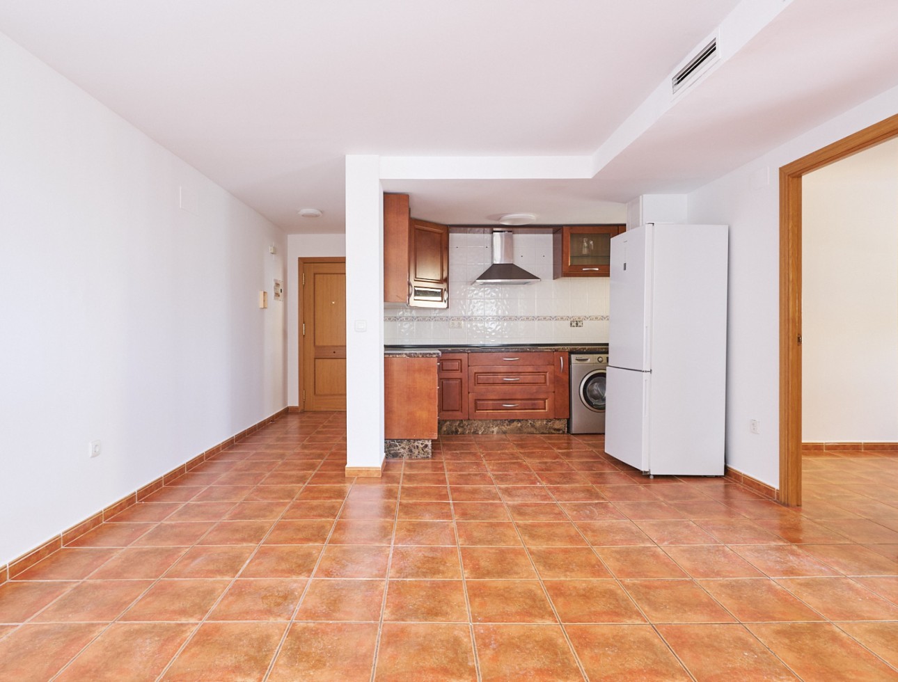 Long Term Rental - Apartment / flat - Turre