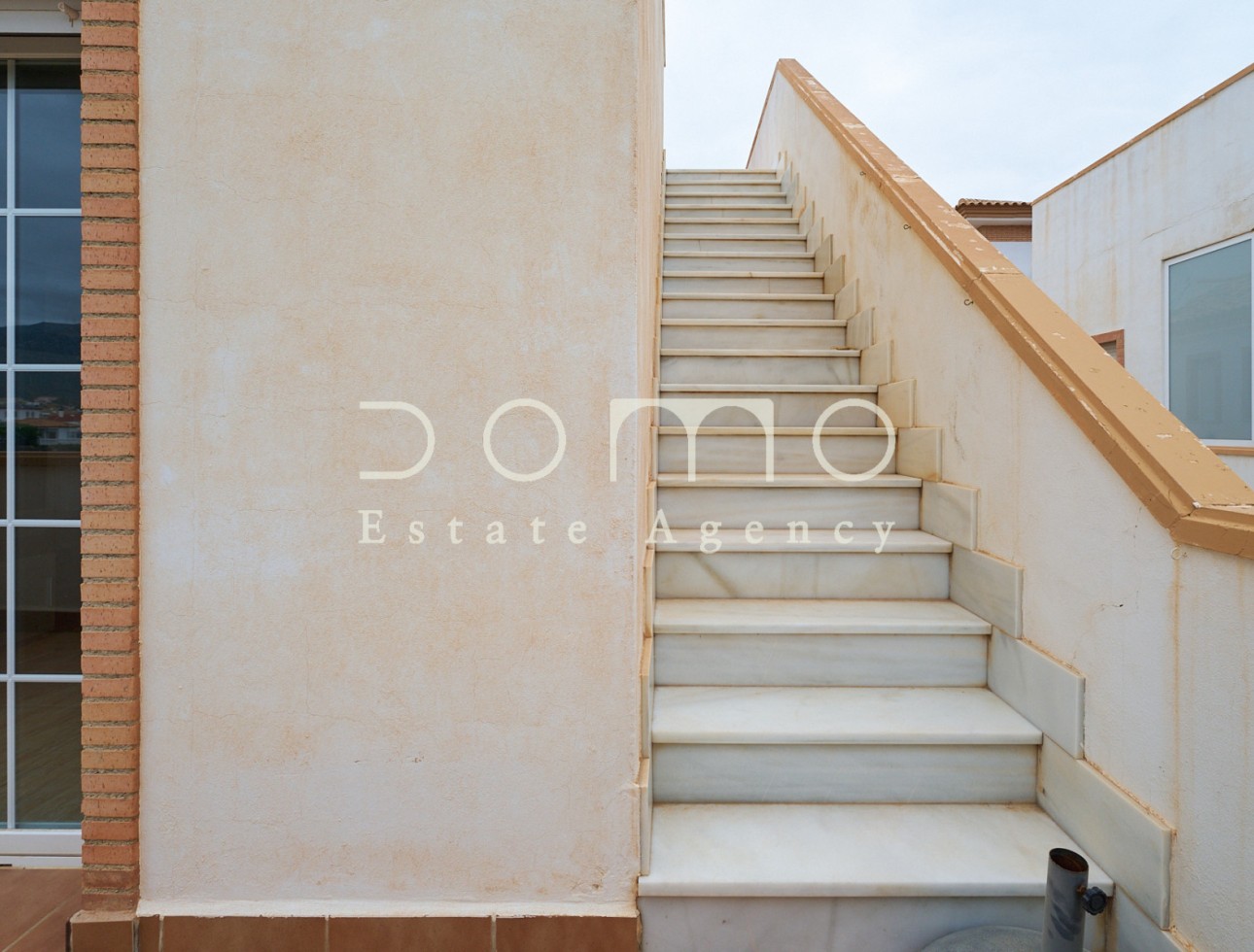 Long Term Rental - Apartment / flat - Turre