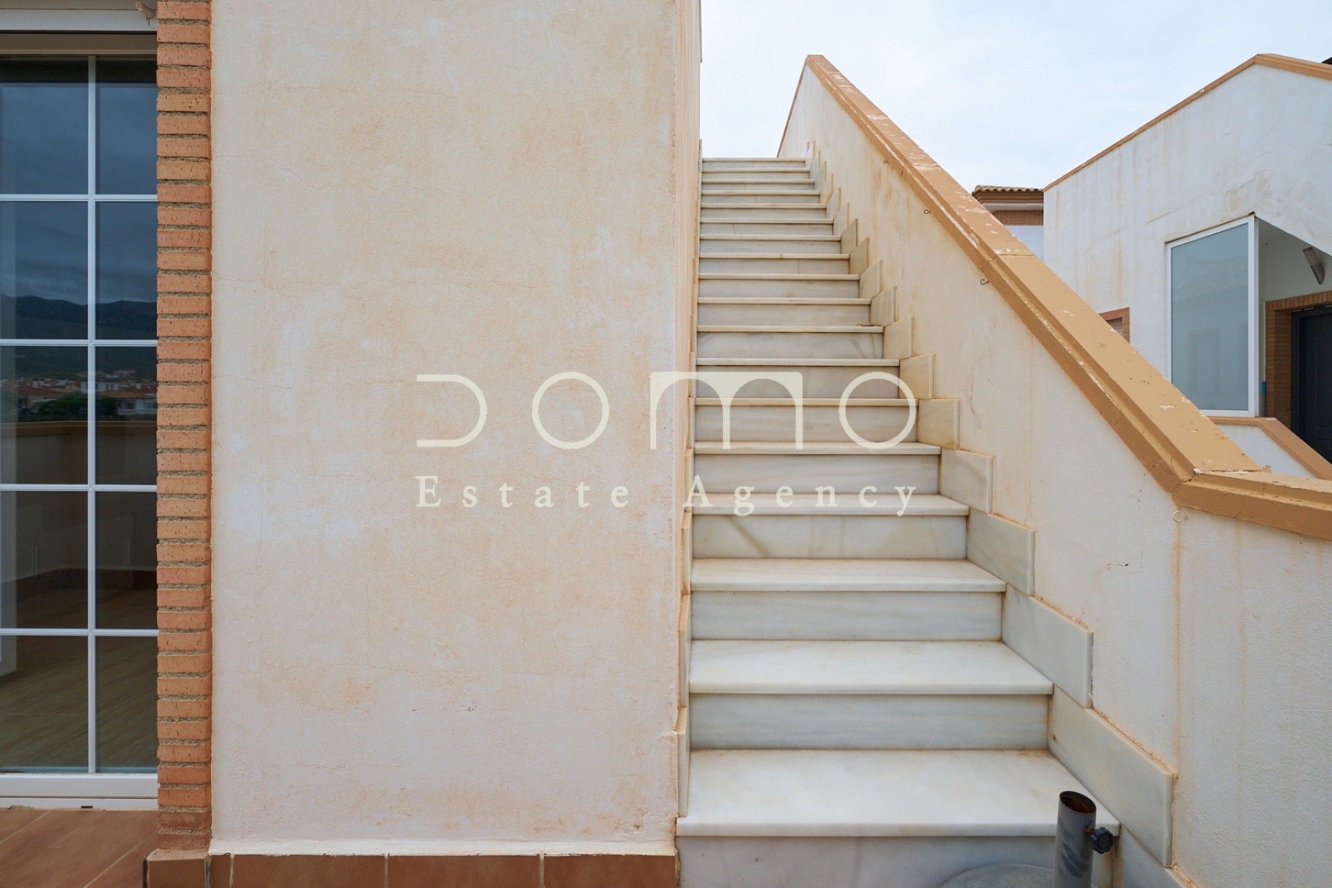 Long Term Rental - Apartment / flat - Turre
