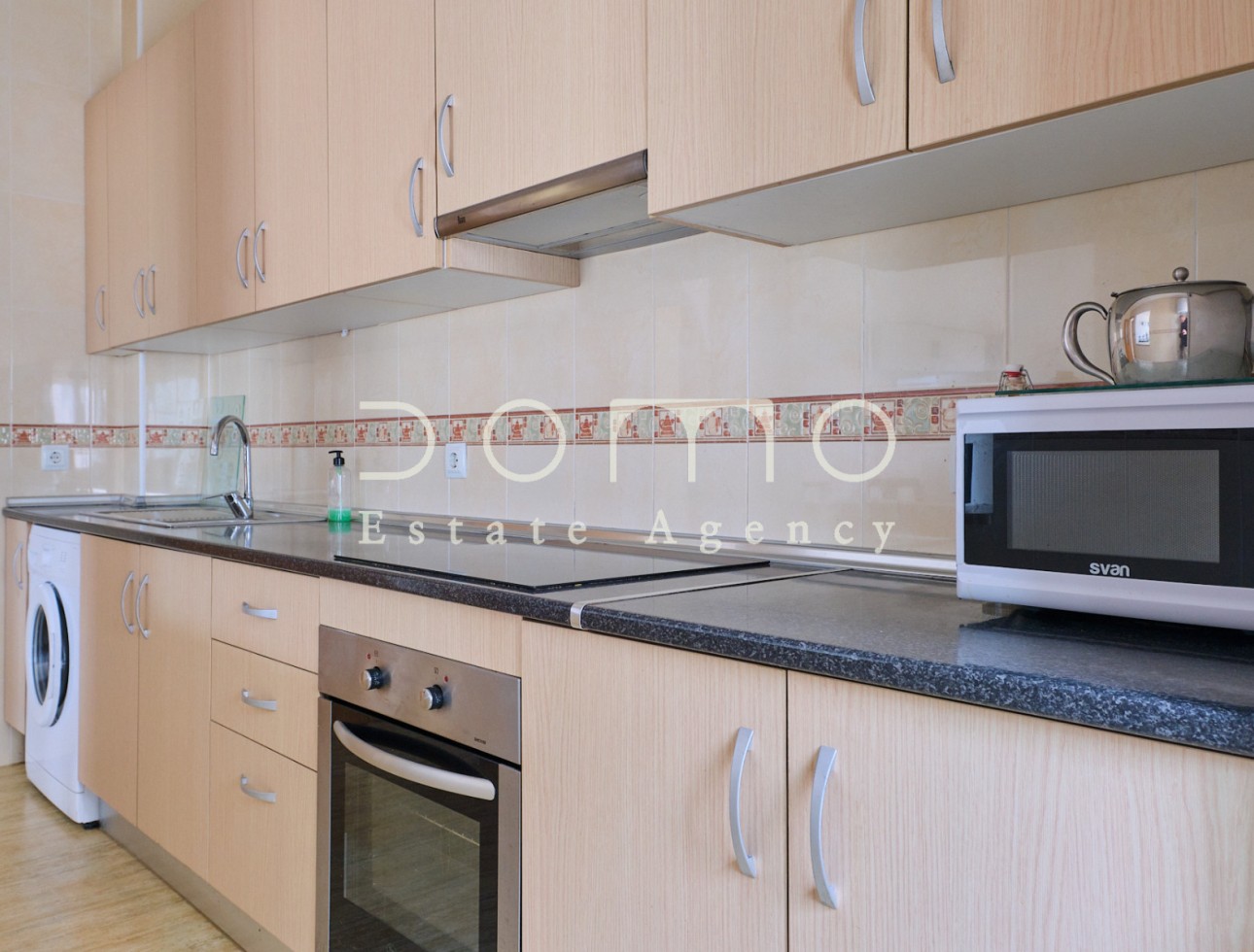 Long Term Rental - Apartment / flat - Turre
