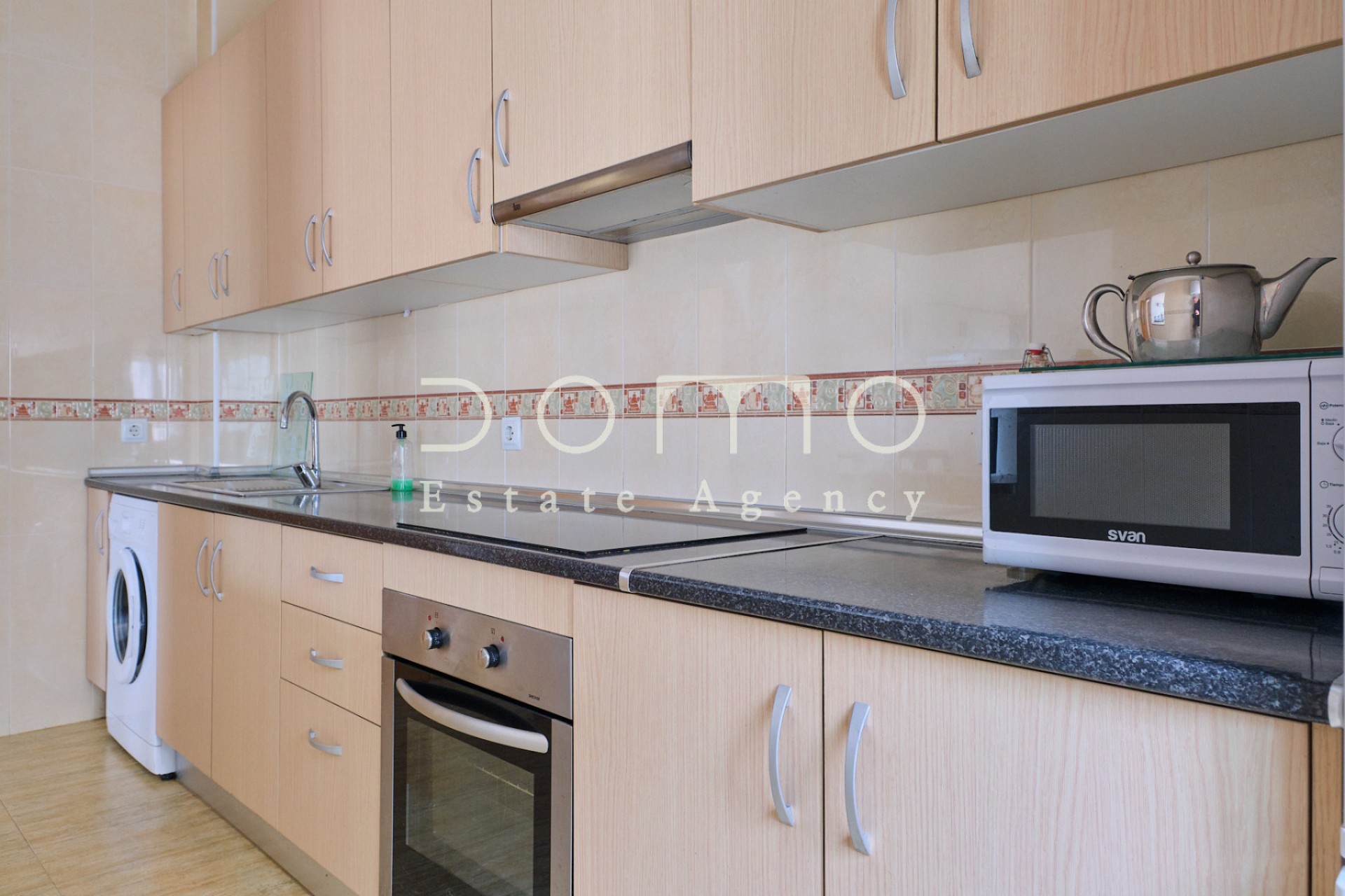 Long Term Rental - Apartment / flat - Turre