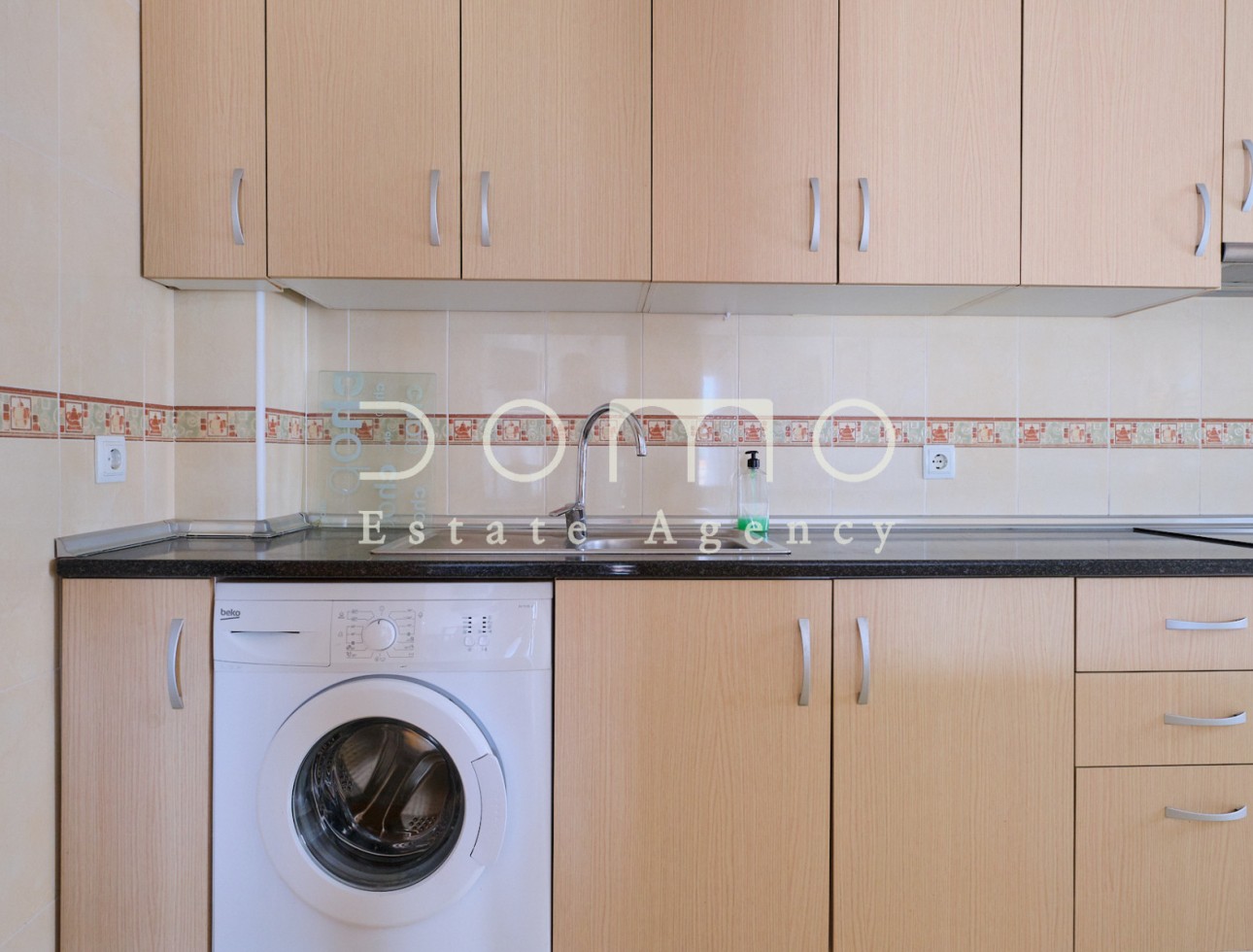 Long Term Rental - Apartment / flat - Turre