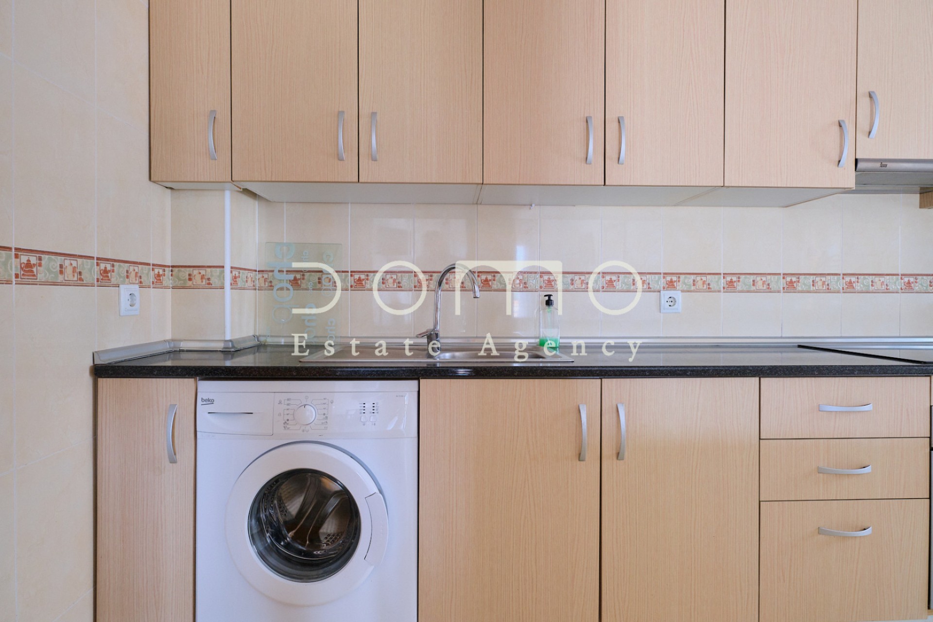Long Term Rental - Apartment / flat - Turre