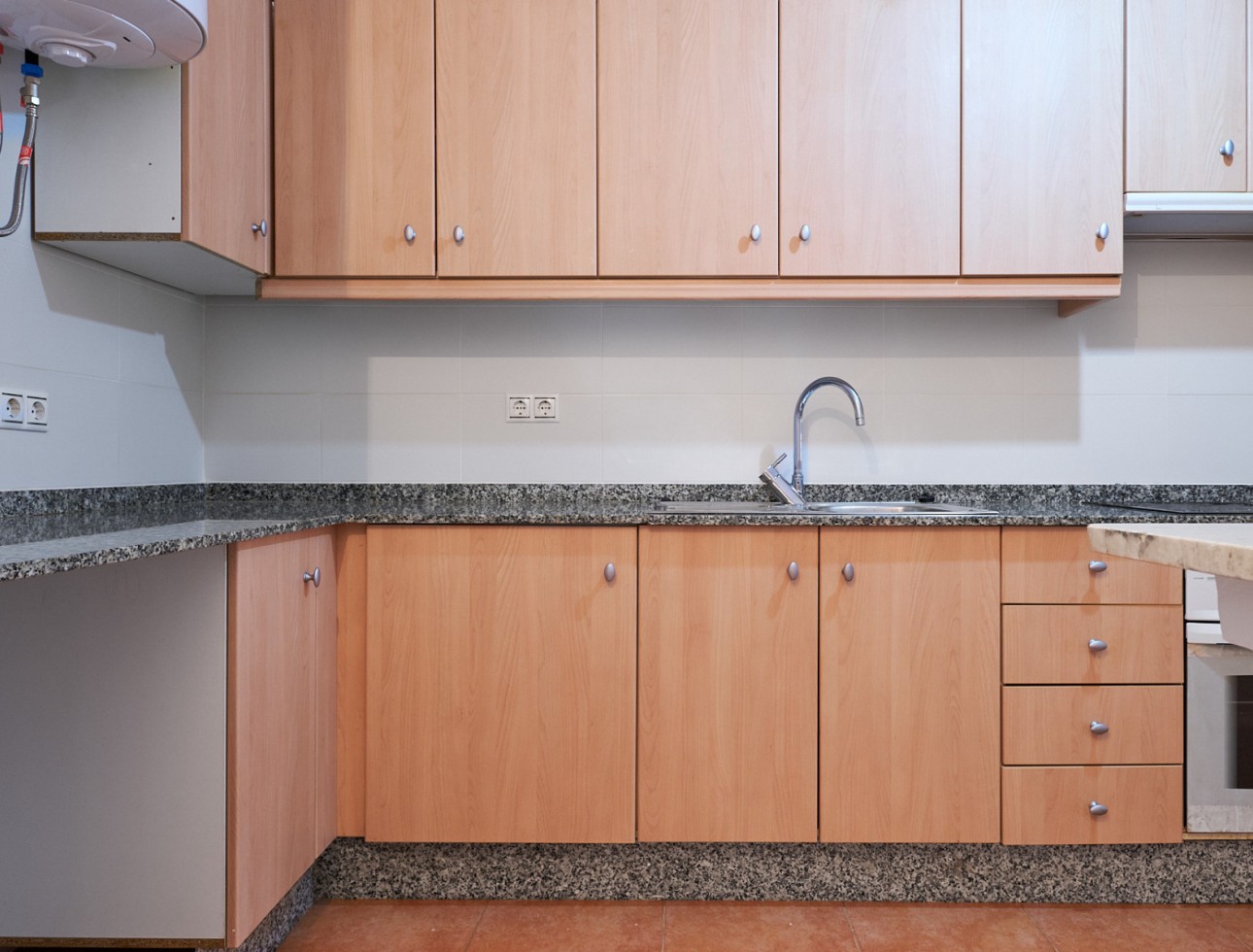 Long Term Rental - Apartment / flat - Turre