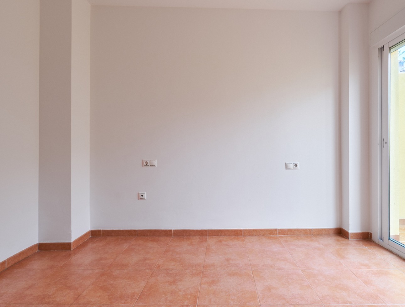 Long Term Rental - Apartment / flat - Turre