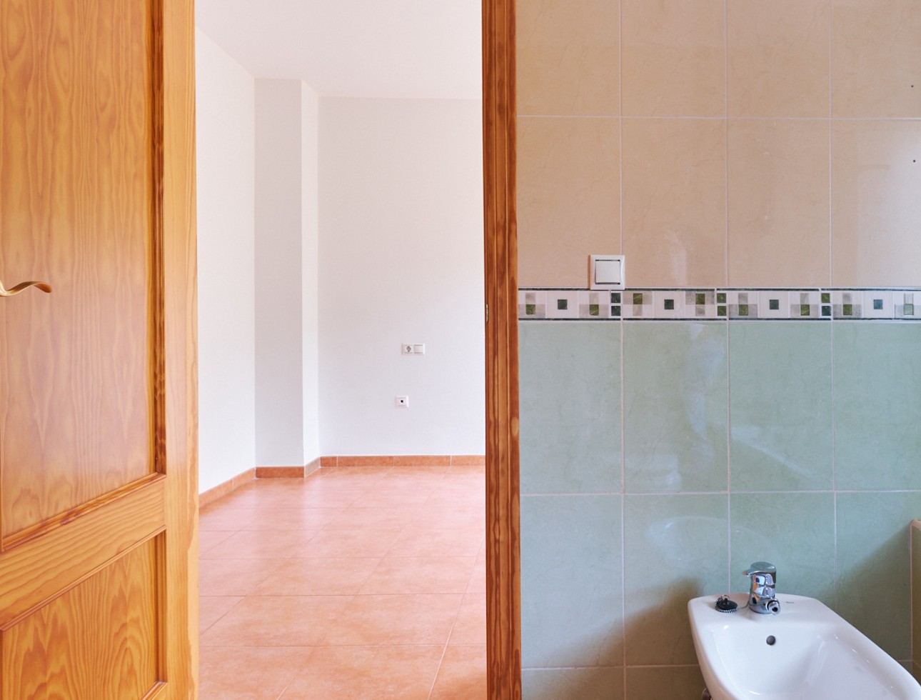 Long Term Rental - Apartment / flat - Turre