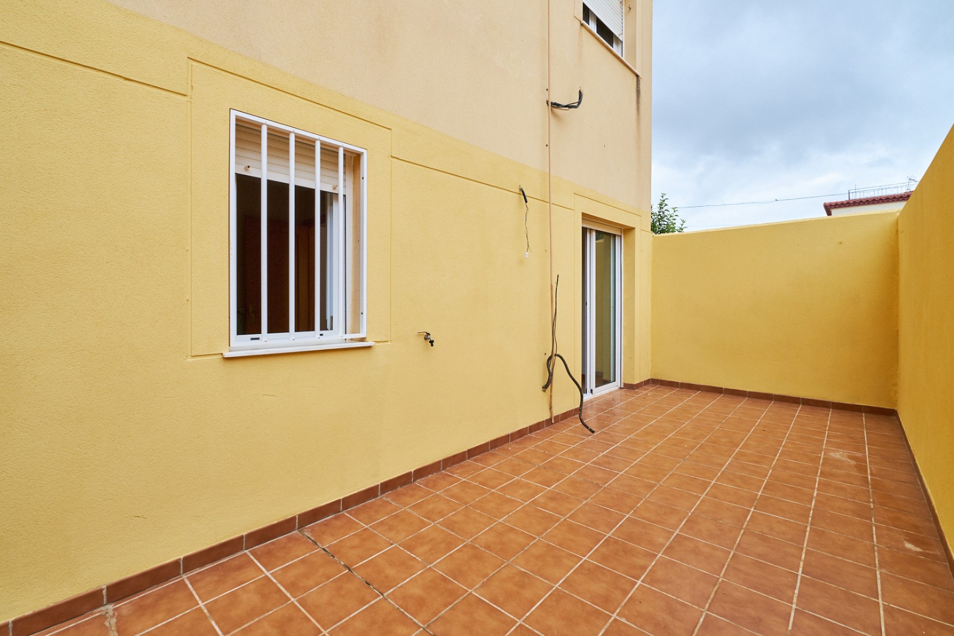 Long Term Rental - Apartment / flat - Turre