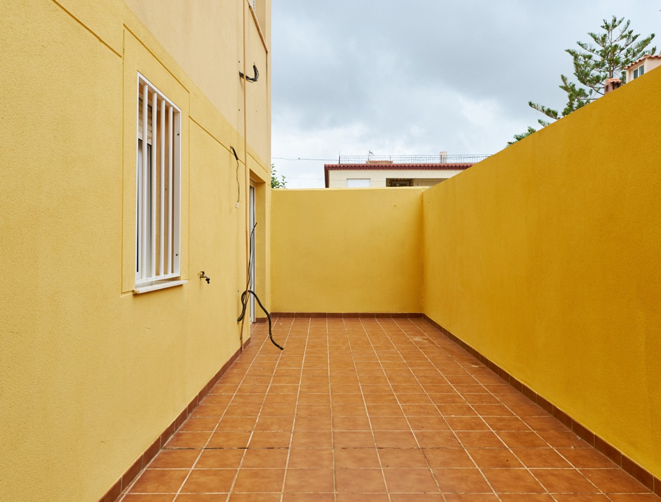 Long Term Rental - Apartment / flat - Turre